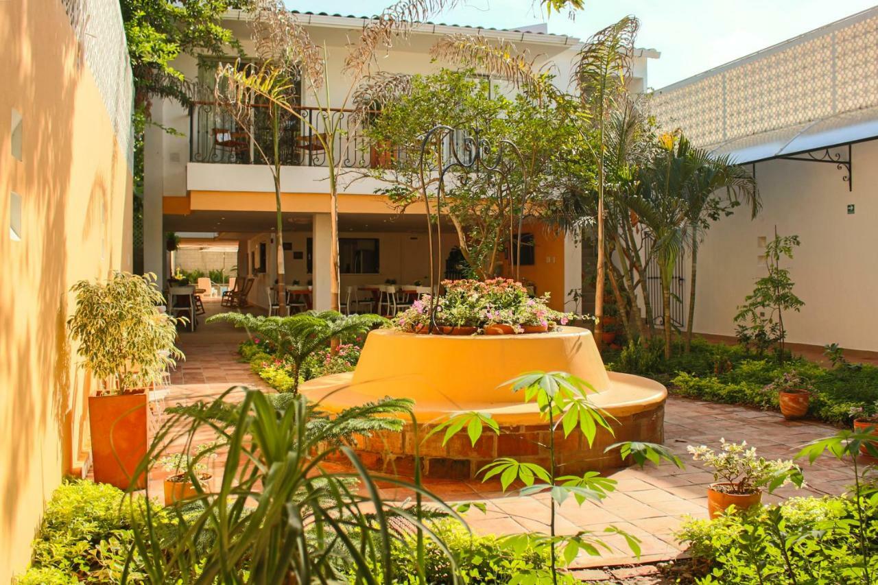 La Gloria Hotel By Bespokecolombia 蒙波斯 外观 照片